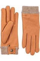 Hestra Idun Handschoen Dames Kork 8 - thumbnail