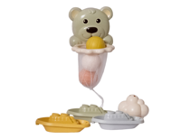BIO Toys Bioplastic badspeelgoedset (8 delig) - thumbnail