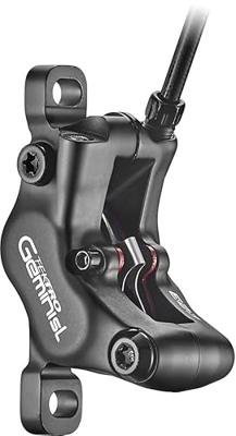 TEKTRO schijfrem "hd-m535 gemini sl" disc brake hd-m535 gemini sl left