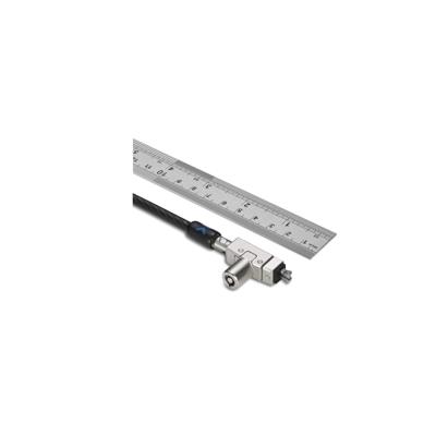 Kensington K64441EUM kabelslot Zwart