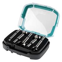 Wolfcraft 1002000 Forstnerboor 5-delig 15 mm, 20 mm, 25 mm, 30 mm, 35 mm 5 stuk(s) - thumbnail