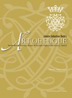 Johann Sebastian Bach's art of fugue - Ewald Demeyere - ebook - thumbnail