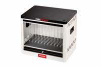 Parat PARAPROJECT® Cube C12 USB-C® Laad- en managementsysteem Kast Bekabeling voor USB-C - thumbnail