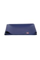 Manduka eKO SuperLite Yogamat Rubber Blauw 1.5 mm - New Moon - 180 x 61 cm - thumbnail