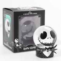 The Nightmare Before Christmas Snow Globe - thumbnail