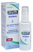 GUM Hydral Dry Mouth Relief Spray - thumbnail