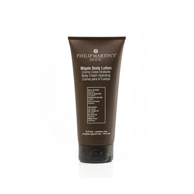 Philip Martin's Skin Care Maple Body Lotion 200ml