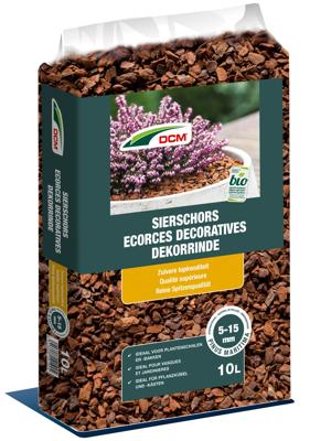 DCM sierschors 10L DCM sierschors 10L
