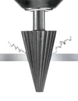 Connex Antennefrees 4-24Mm Metaal Blauw - COX976424 - thumbnail