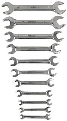 KS Tools 964.2245 964.2245 Dubbele steeksleutelset