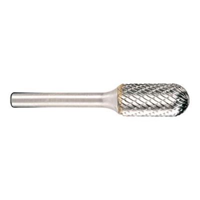 Metabo 628348000 Freesstift Hardmetaal Wals Schachtdiameter 6 mm 1 stuks