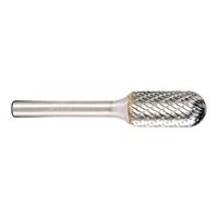 Metabo 628348000 Freesstift Hardmetaal Wals Schachtdiameter 6 mm 1 stuks - thumbnail