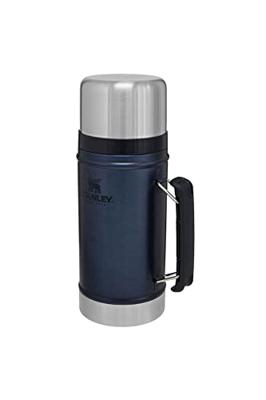 Stanley The Legendary Classic Food Jar .94L / 1.0Qt Fles Isolatiefles Nightfall 940ML