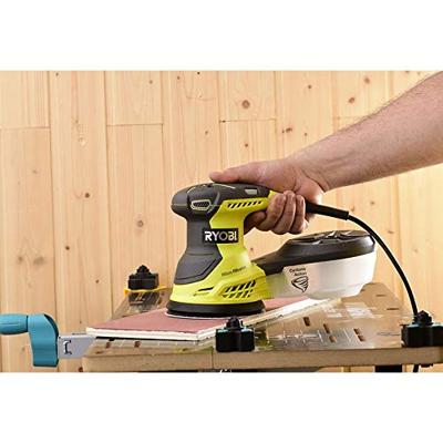 Ryobi ROS300A 300 W excentrische schuurmachine - 5133001142