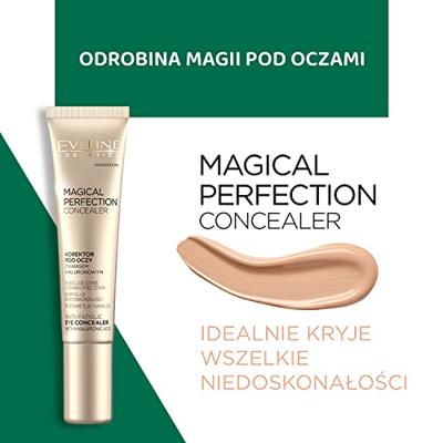 Gezichts Corrector Eveline Beige