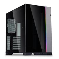 Lian Li PC-O11 Dynamic EVO Gray - thumbnail