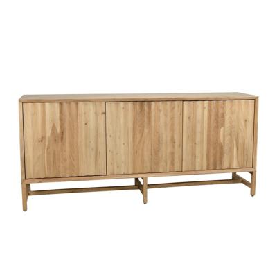 Tower Living Dressoir 'Crotone' Acaciahout, 180cm