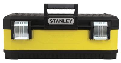 Stanley Gereedschapskoffer MP 26 inch 1-95-614 - thumbnail