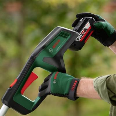 Bosch Groen AdvancedBrushCut 36V-23-750 | Accu Bosmaaier | 23 cm | 2.0 Ah accu + lader 06008C1K03