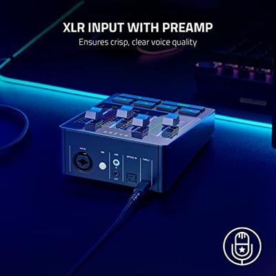 Razer Audio Mixer
