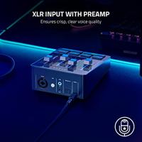 Razer Audio Mixer - thumbnail