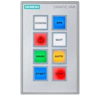 Siemens 6AV3688-3AY36-0AX0 6AV36883AY360AX0 PLC-bedieningsmodule - thumbnail