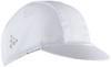 Craft 1909007 Essence Bike Cap - White - No size - thumbnail