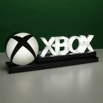 Xbox - Xbox Icon Light