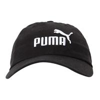 Hoed Puma Ess P Zwart Één maat - thumbnail