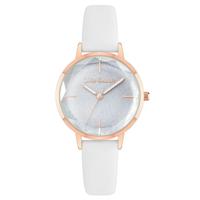 Horloge Dames Juicy Couture JC1326RGWT (Ø 34 mm) - thumbnail