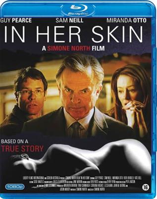 In Her Skin (Blu-ray) In Her Skin (Blu-ray)