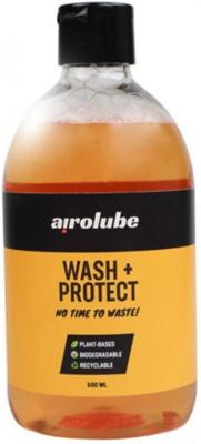 Airolube wash + protect 500ml