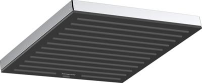 Hansgrohe Pulsify E hoofddouche 260 1jet EcoSmart, chroom Hansgrohe Pulsify E hoofddouche 260 1jet EcoSmart, chroom