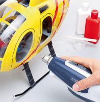 Steinel Hot Air Tool HL Stick - 004019 - thumbnail