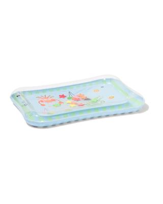 HEMA Opblaasbare waterspeelmat voor baby's 63x46x6cm circus