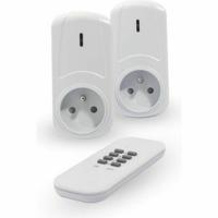 Voedingsstekker Chacon 2000 W - thumbnail