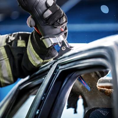 Bosch Accessoires Expert 'Vehicle Rescue' S 1157 CHM reciprozaagblad 10-delig - 1 stuk(s) - 2608900382