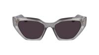 Dames zonnebril Karl Lagerfeld KL6145S-020 ø 54 mm - thumbnail