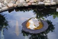 Velda Floating Fish Dome M 35 cm - thumbnail