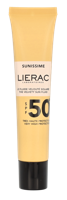Lierac Paris - Lierac Sunissime The Velvety Sun Fluid SPF50+ 40 ml Zonbescherming - thumbnail