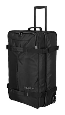Tarifa Wheelbag/Doubledecker Black
