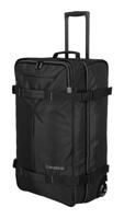Tarifa Wheelbag/Doubledecker Black - thumbnail