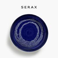 SERAX - Feast by Ottolenghi - Serveerschaal M 35x35x6cm Lapis L - thumbnail