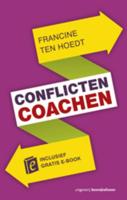 Conflicten coachen - Francine ten Hoedt - ebook - thumbnail