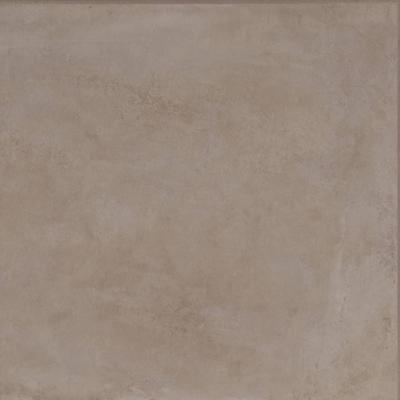 Century Titan Vloertegel | 60x60 cm | Gerectificeerd | Betonlook | Mat Bruin