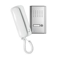PENTATECH DP601 Complete set voor Deurintercom 2-draads - thumbnail