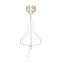Desir Metalen Kraag Goud Bijoux Indiscrets 145 - thumbnail
