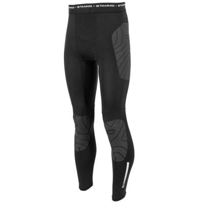 Stanno 425205 Equip Anti Abrasion Tight - Black - XL