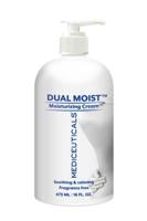 Mediceuticals Dual Moist 475ml - thumbnail