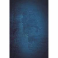 Bresser Cotton Background -80x120cm- Vintage Blue - thumbnail